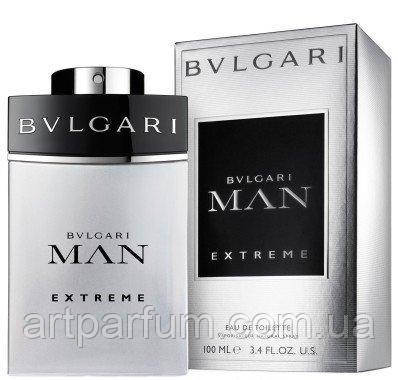 Bvlgari Man Extreme Men 100ml