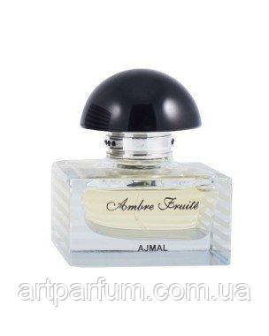 Ajmal Ambre Fruite