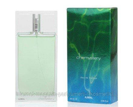 Ajmal Chemystery, фото 1