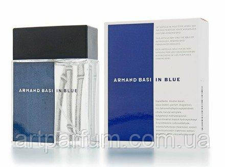 Armand Basi In Blue