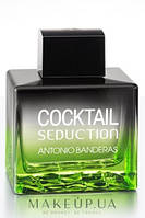 Antonio Banderas Cocktail Seduction in Black