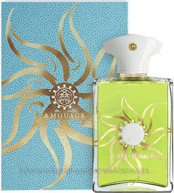 Парфумована вода Amouage Sunshine Man 100ml, фото 1