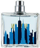 Antonio Banderas Urban Seduction Blue for Men, фото 3