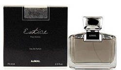 Ajmal Entice Him 75ml EDP