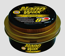 Автополироль Runway NANO WAX віск.