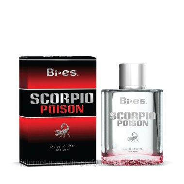 Bi-Es Scorpio Poison, фото 1
