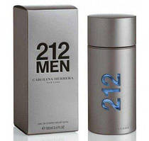 Carolina Herrera 212 For Men 100ml