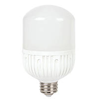 Світлодіодна лампа Feron LB-65 60w подвійний цоколь Е27-Е40 (аналог: 600w лампа розжарювання)