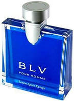 Bvlgari BLV Man 100ml Tester