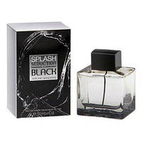 Antonio Banderas Splash Seduction in Black