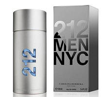 Carolina Herrera 212 Men NYC 50ml