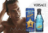 Versace Blue Jeans Tester 75ml, фото 5