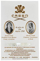 Creed Himalaya 2.5ml Vial