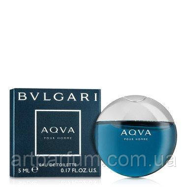 Bvlgari Aqva Pour Homme 50ml