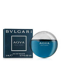 Bvlgari Aqva Pour Homme 50ml