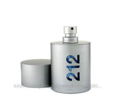 Carolina Herrera 212 For Men tester 100ml
