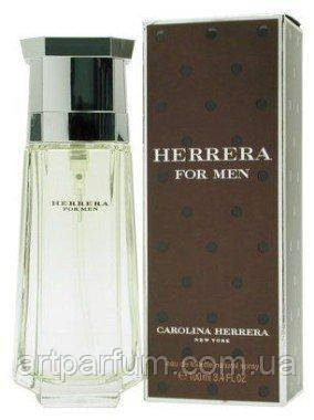 Carolina Herrera Herrera for men