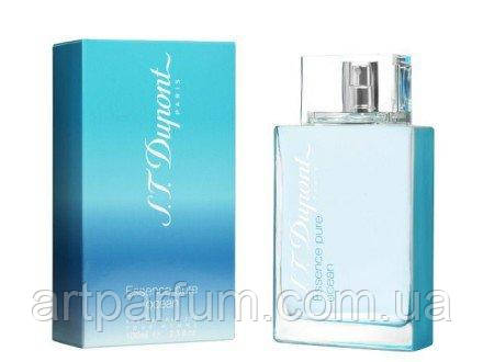 Dupont Essence Pure Ocean Men
