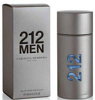 Carolina Herrera 212 For Men 30ml