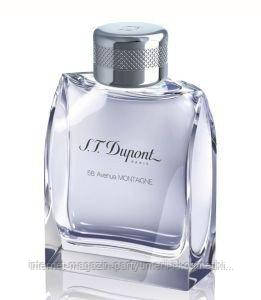 Dupont 58 Avenue Montaigne Men 100ml Tester