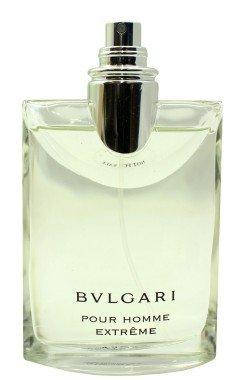 Bulgari extreme pour homme hot sale