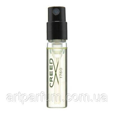 Creed Original Vetiver Men 2.5ml - фото 2 - id-p551813415