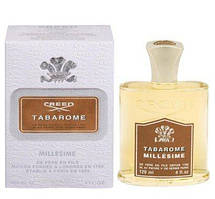 Creed Tabarome