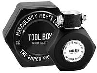 Emper Tool Box