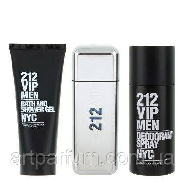 Carolina Herrera 212 VIP Men