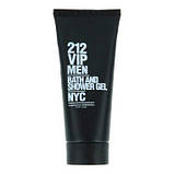 Carolina Herrera 212 VIP Men, фото 5