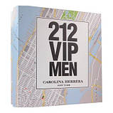 Carolina Herrera 212 VIP Men, фото 7