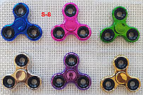 Вертушка Спінер Finger spinner fidget Антистрес СПІНЕР