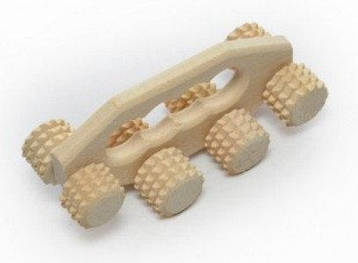 Ручний масажер, фото 1