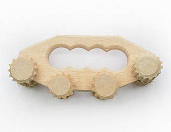 Ручний масажер, фото 2