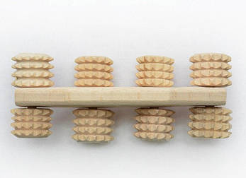 Ручний масажер, фото 3