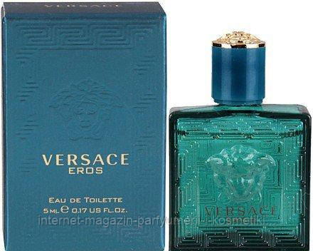 Versace Eros Men 30ml, фото 1