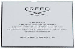 Creed Imperial Millesime 2.5ml vial