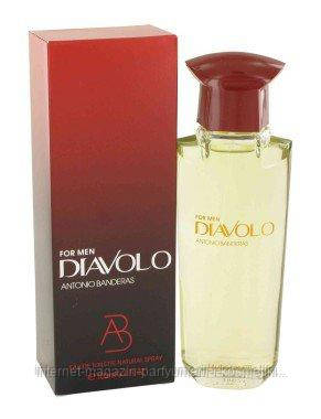 Diavolo Antonio Banderas, фото 1