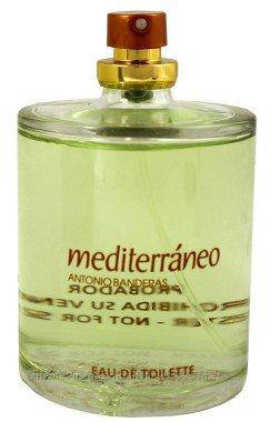 Mediterraneo Antonio Banderas