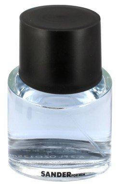 Jil Sander Sander for men tester 125ml, фото 1