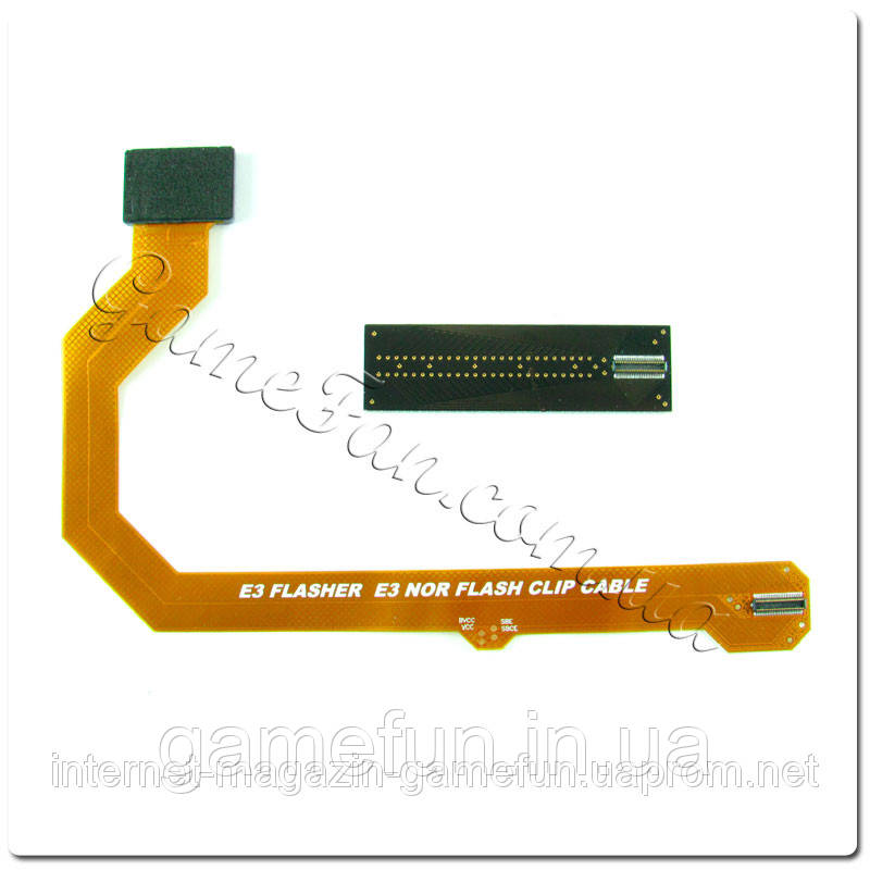 E3 NOR CLIP SUIT (Кліпса E3) (Оригінал), фото 1