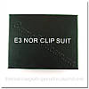 E3 NOR CLIP SUIT (Кліпса E3) (Оригінал), фото 2