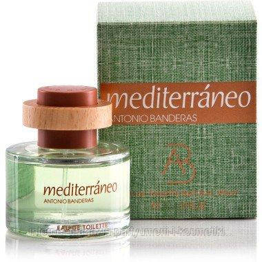 Mediterraneo Antonio Banderas