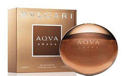 Bvlgari Aqva Amara