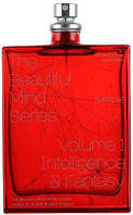 Escentric Molecules The Beautiful Mind Series Intelligence & Fantasy Tester 100ml