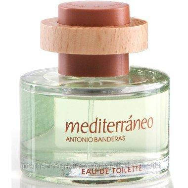 Mediterraneo Antonio Banderas
