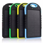 Powerbank (зовнішній акумулятор)