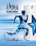 Thierry Mugler A*Men Pure Shot, фото 2