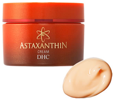 DHC Astaxanthin cream Крем с Астаксантином, 40 г. 