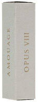 Amouage The Library Collection Opus VIII